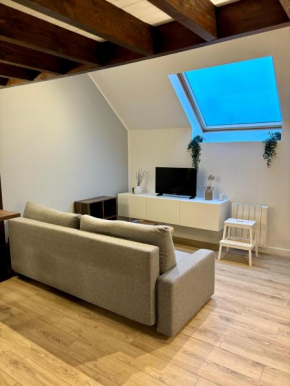 Le Petit Jardin, proche gare, hyper centre
